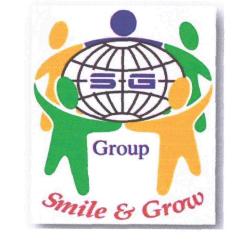 Group Smile & Grow Device mark 3111332 Trademark