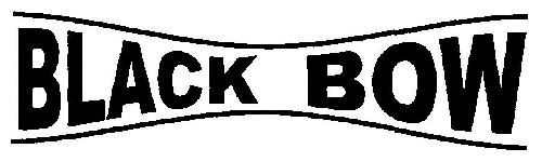 Black Bow Device mark 3111492 Trademark