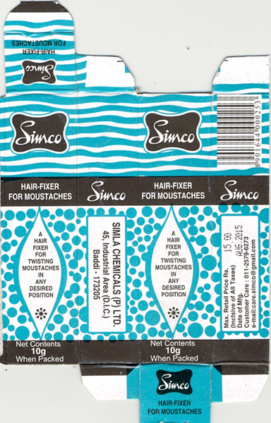 Simco Device mark 3113627 Trademark