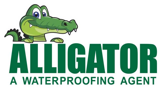 Alligator - A Waterproofing Agent Device mark 3113771 Trademark