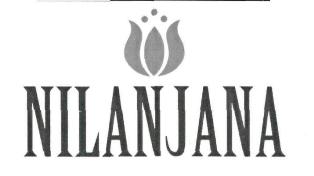 Nilanjana (device) Device mark 3115242 Trademark