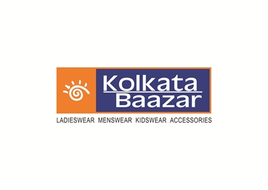 Kolkata Baazar (label) Device mark 3115303 Trademark