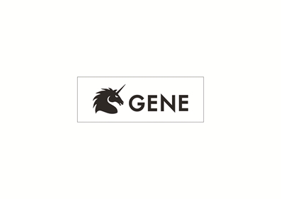 Gene (label) Device mark 3115307 Trademark