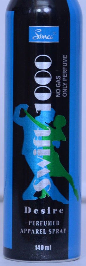 Simco Swift 1000 Device mark 3118298 Trademark