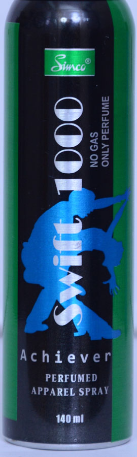 Simco Swift 1000 Device mark 3118299 Trademark