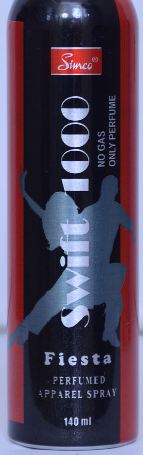 Simco Swift 1000 Device mark 3118300 Trademark