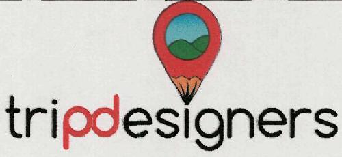 Tripdesigners Device mark 3119167 Trademark
