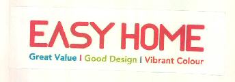 Easy Home Device mark 3119291 Trademark
