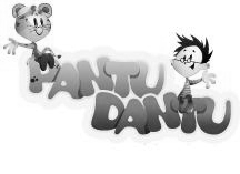 Pantu Dantu With Logo Device mark 3120261 Trademark