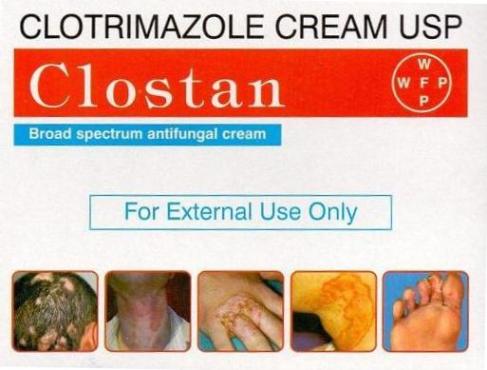 Clostan Device mark 3121548 Trademark