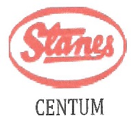 Stanes Centum (label) Device mark 3121694 Trademark