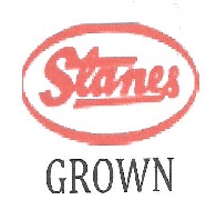 Stanes Grown (label) Device mark 3121699 Trademark
