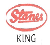 Stanes King (label) Device mark 3121700 Trademark
