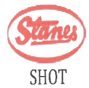 Stanes Shot (label) Device mark 3121702 Trademark