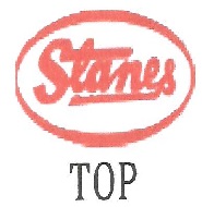 Stanes Top (label) Device mark 3121706 Trademark