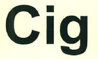 Cig Device mark 3121833 Trademark