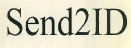 Send2id Device mark 3121894 Trademark