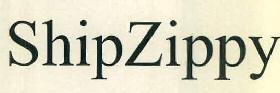 Shipzippy Device mark 3121895 Trademark