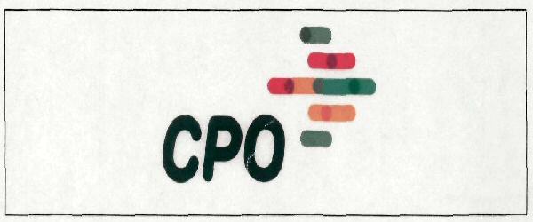 Cpo Device mark 3122460 Trademark