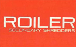 Roiler Device mark 3122494 Trademark