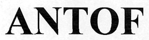 Antof Device mark 3123258 Trademark