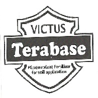 Victus Terabase Device mark 3123292 Trademark