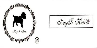 Kay Ji Kids Device mark 3124252 Trademark