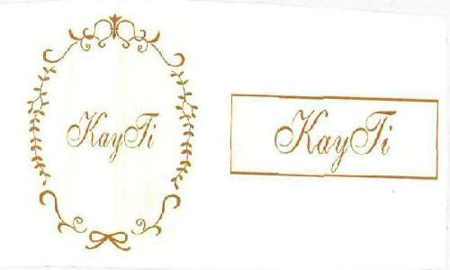 Kay Ji Device mark 3124253 Trademark