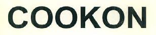 Cookon Device mark 3124427 Trademark