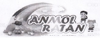 Anmol Ratan Device mark 3127024 Trademark