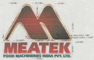 Meatek Device mark 3129672 Trademark