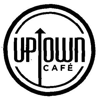 Uptown Cafe Device mark 3129818 Trademark