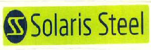 Ss Solaris Steel Device mark 3129879 Trademark