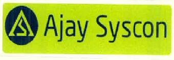 As Ajay Syscon Device mark 3129880 Trademark