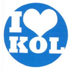 I Kol (device Of Heart) Device mark 3130347 Trademark