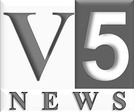 V5 News Device mark 3130903 Trademark