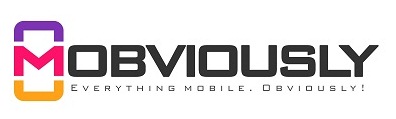 Mobviously Device mark 3130962 Trademark