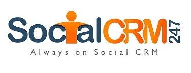 Socialcrm247 Device mark 3130965 Trademark