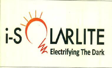 I-solarlite Device mark 3134792 Trademark