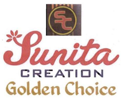 Sunita Creation With Sc Logo Device mark 3134826 Trademark