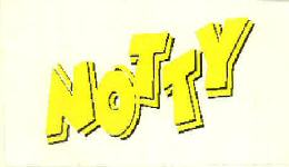 Notty Device mark 3134831 Trademark