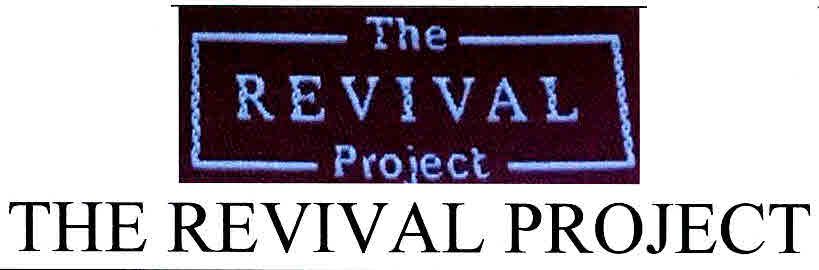 The Revival Project Device mark 3134911 Trademark
