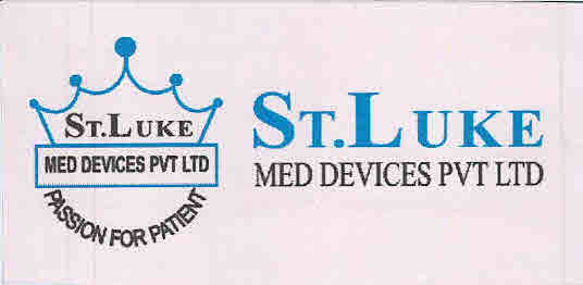 St.luke Med Devices Pvt Ltd Device mark 3137184 Trademark