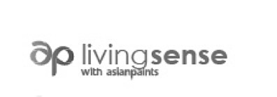 Ap Livingsense With Asian Paints Device mark 3137434 Trademark