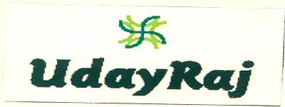 Udayraj Device mark 3137466 Trademark