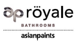 Ap Royale Bathrooms Asian Paints Device mark 3137521 Trademark