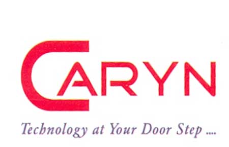 Caryn Device mark 3137842 Trademark