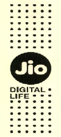 Jio Digital Life (device Of Dots) Device mark 3139814 Trademark