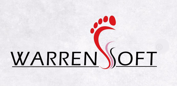 Warren Soft Device mark 3142530 Trademark