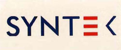 Syntek Device mark 3142629 Trademark